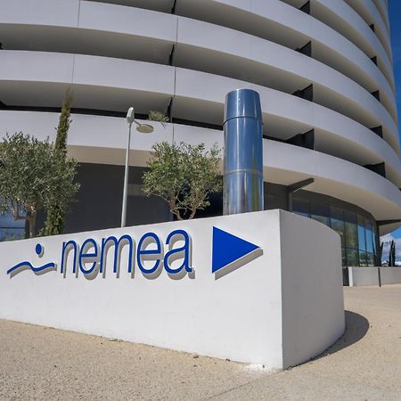 Residence Nemea Le Sylene Агд Экстерьер фото