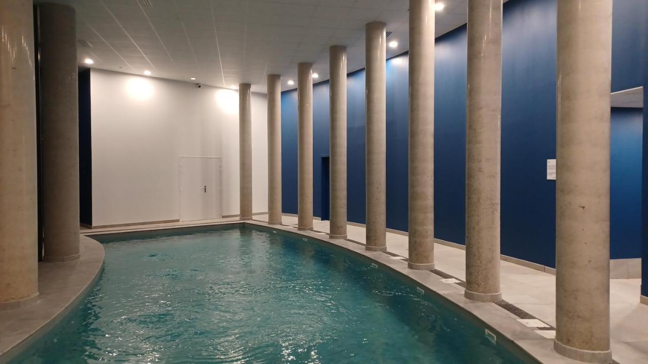 Residence Nemea Le Sylene Агд Экстерьер фото