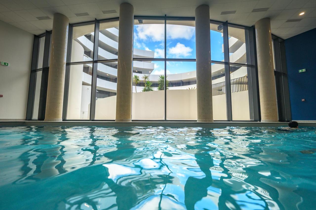 Residence Nemea Le Sylene Агд Экстерьер фото
