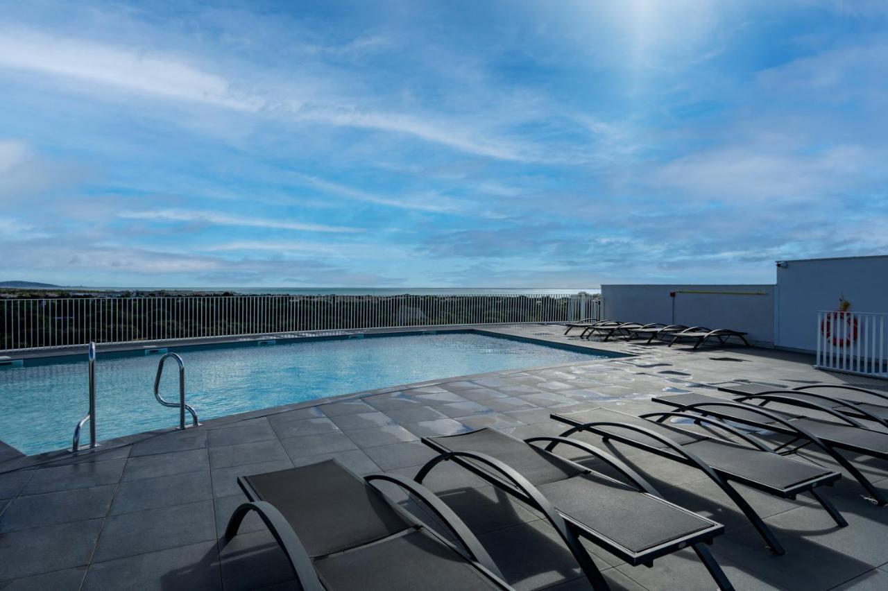 Residence Nemea Le Sylene Агд Экстерьер фото