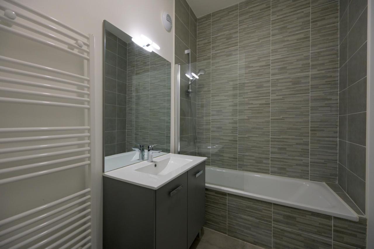 Residence Nemea Le Sylene Агд Экстерьер фото