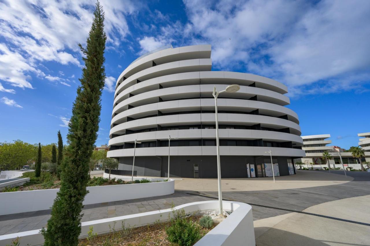 Residence Nemea Le Sylene Агд Экстерьер фото