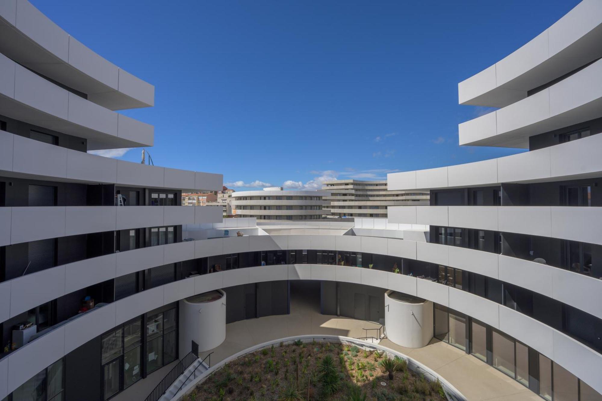 Residence Nemea Le Sylene Агд Экстерьер фото