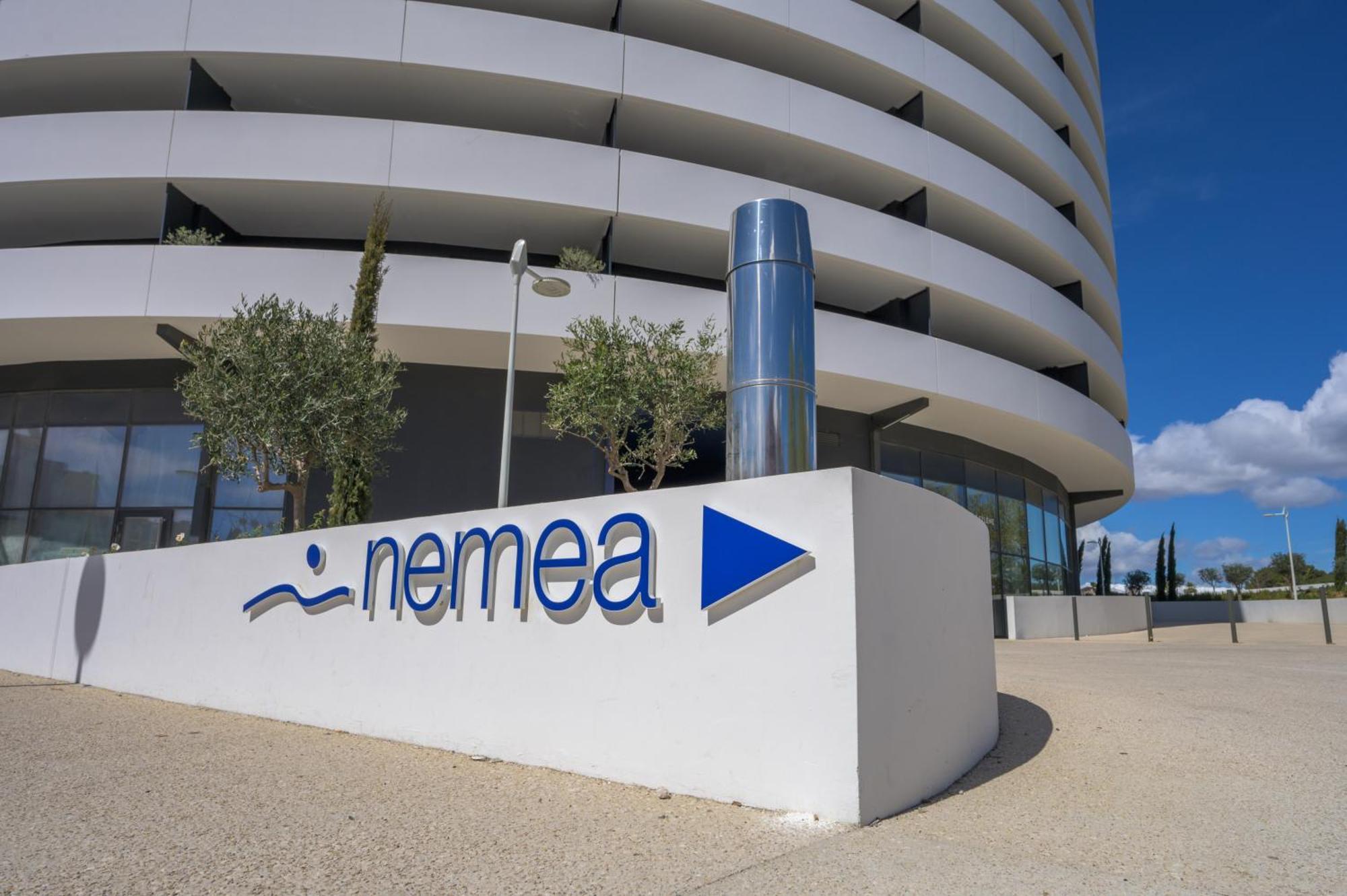 Residence Nemea Le Sylene Агд Экстерьер фото